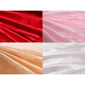 New Design Luxury Jacquard Woven Silk Bedding Set